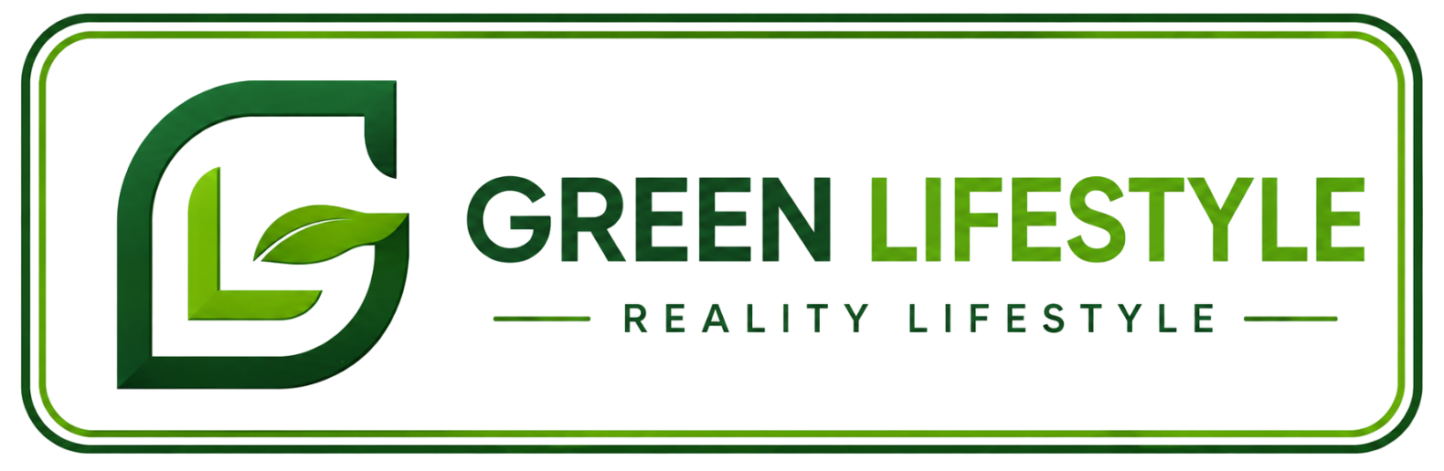 Green Lifestyle